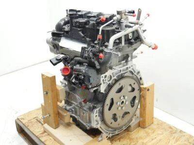 2024-2025 BUICK ENCORE GX 1,3 L *SIN TURBO* MONTAJE MOTOR FABRICANTE ORIGINAL *4.000 MILLAS* Foto 1 de 4