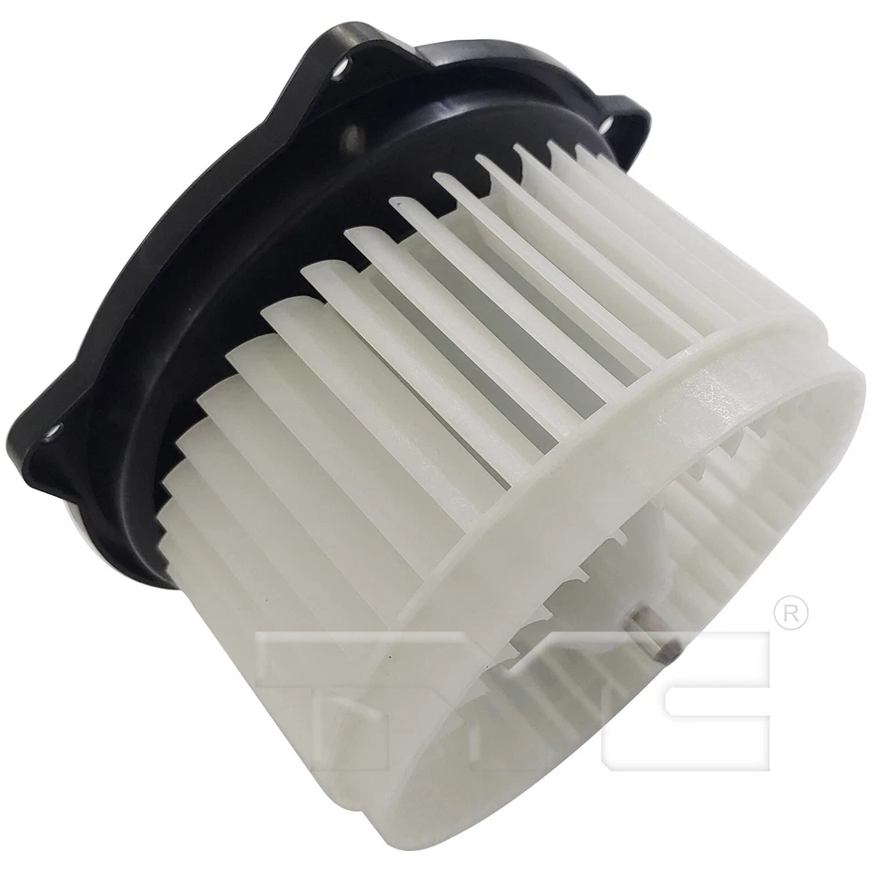 Motor soplador HVAC delantero TYC para Pontiac G6 2005-2010 Foto 1 de 4