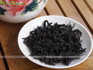 HT-Fuding Bailin Gongfu NO3,Fruit & Flower Flavor,Bai Lin Gong Fu Black Tea - Picture 1 of 2