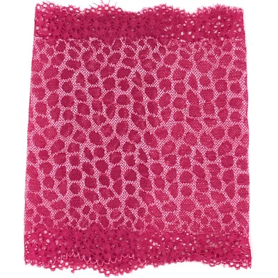 CLARES SEW CRAFTY Custom Sized BICEP Sleeve Chemo PICC Line Diabetes Libre Freestyle Cover Lace