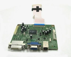 Dell P2012Ht P2312Ht Main Board 48.7N901.011 - Picture 1 of 2
