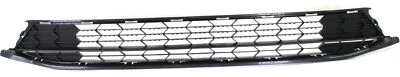  Front Bumper Grille For Honda Odyssey 2011-2013 - Image 1 of 4