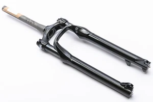 RST Federgabel 26" Disc Schnellspanner 80mm Federweg Trekking MTB Cross 26 Zoll - Bild 1 von 14