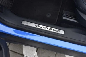 FORD MUSTANG MACH-E ELECTRIC RWD AWD GT 4X4 SPORT SHELF BY MAKE SUBDOOR - Picture 1 of 4