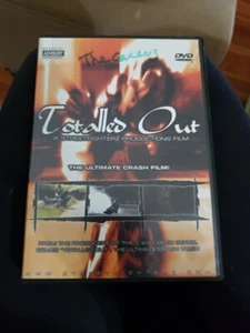 Totalled Out, Streetfighterz Stunt DVD,The Ultimate Crash Film 2004 - Picture 1 of 2