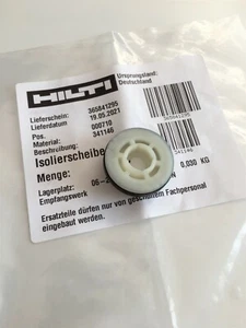 Anneau Magnétique d'Induit HILTI TE40 TE50 TE500 TE70 TE80 TE800 DD150 #341146 - Imagen 1 de 4