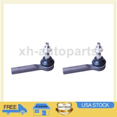 Compatível com 2011~2019 Dodge Challenger Challenger dianteiro externo extremidade da haste de amarração da direção - Imagem 1 de 3