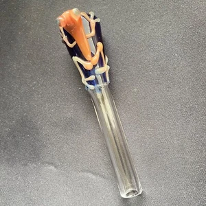 American Made 12mm Glass Bowl - Picture 1 of 8