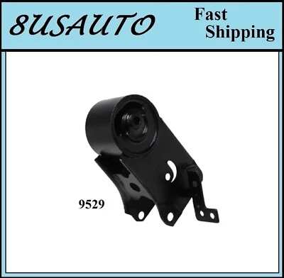 1 PIEZA MONTAJE MOTOR TRASERO APTO PARA NISSAN MAXIMA 2002-2003 3.5L - TRANSMISIÓN AUTOMÁTICA Foto 1 de 2