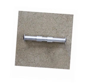 Wishbone Bike Ersatz Hinterachse kurz für alle Wishbone Bike Laufräder - NEU !!! - Bild 1 von 1