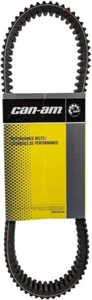 Can-Am New 100% PBO Performance Drive Belt Maverick X3, OEM Number 422280652 - Picture 1 of 4