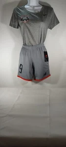 Nike Wimens Fußball Trikot Gr.XS.  (3) - Bild 1 von 6