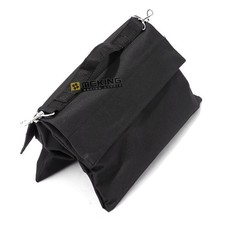Photo Studio Lighting Light Stand Boom Stand weight Balance Sand Bag (empty)