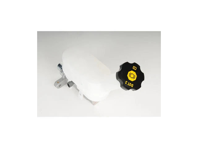 Cilindro maestro de freno AC Delco 97RN12J para Buick Enclave 2008-2017 Foto 1 de 1