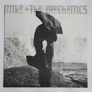 MIKE & THE MECHANICS - 'Living Years' 12" Vinyl LP Record 1988 GERMAN PRESSING - Picture 1 of 8