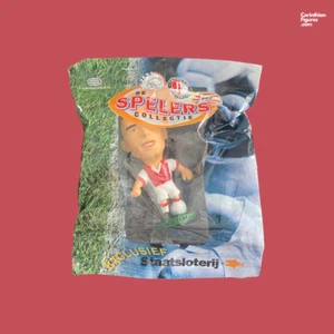 Corinthian Headliners - Marc Overmars Ajax HOL002 B - Picture 1 of 1