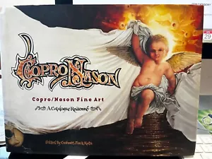 CoproNason Fine Art Catalogue Raisonne - Imagen 1 de 3