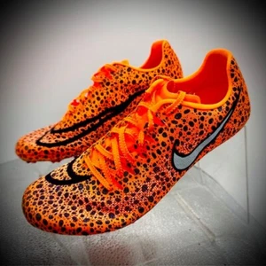 Nike Ja Fly 4 Sprint Spike FV2324-900 Paquete Eléctrico Para Hombre Talla 5.5 Para Mujer Talla 7 - Imagen 1 de 7