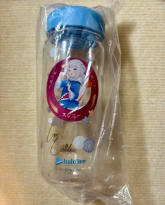 Sushiro × Hololive Gawr Gura Reproduktion signiert Becher 1000ml unbenutzt ohne Box - Bild 1 von 3
