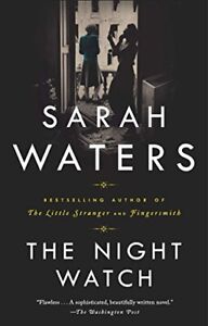 The Night Watch, Waters, Sarah