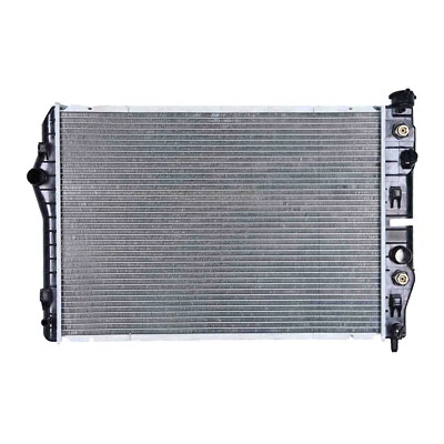 1486 Aluminium Radiator for 1993-1997 2000-02 Chevrolet Camaro Pontiac Firebird Foto 1 de 4