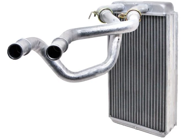 Núcleo calefactor delantero Nissan Pathfinder 2005-2012 52289YMWV 2010 2007 2006 2008 Foto 1 de 2