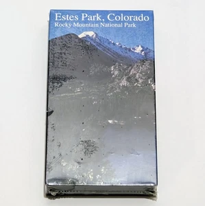 Estes Park Colorado Rocky Mountain National Park Nature Documentary Movie Film - Bild 1 von 2