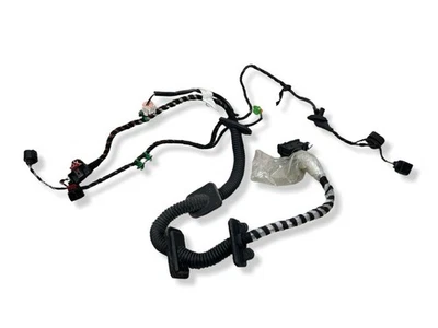 Porsche Boxster 987 2007 Driver Front Door Wiring Loom Harness 99965069940 - Image 1 of 4