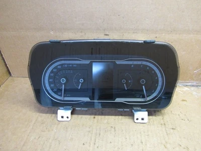 2022 2023 2024 HYUNDAI TUCSON SEL SPEEDOMETER INSTRUMENT CLUSTER OEM  9427 miles - Image 1 of 4