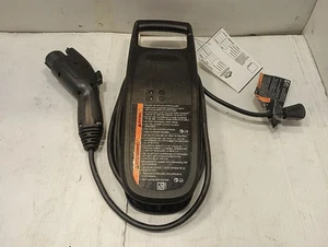 GM 23487635 Charger Charging Cable Cord from 2016 Chevrolet Volt Hybrid 11999832 - Picture 1 of 12