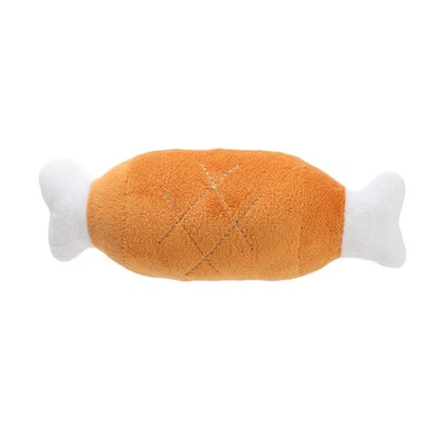  Kauspielzeug Für Welpen Beißwurst Hunde Kauert Haustierspielzeug - Bild 1 von 4