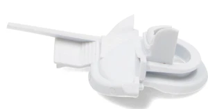 COPERCHIO TAPPO POMPA LAVASTOVIGLIE SIEMENS BOSCH NON ORIGINALE 444274 00611322 - Imagen 1 de 1