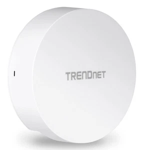 Router Trendnet TEW-823DAP Bianco RJ45 PoE x 1 - Afbeelding 1 van 8