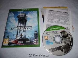 Star Wars: Battlefront  Xbox One (Microsoft Xbox One) - Picture 1 of 1