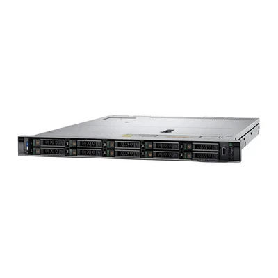 Dell PowerEdge R640 10SFF Server: 2x Xeon Silver 4108, 64GB RAM, H730p - Immagine 1 di 4