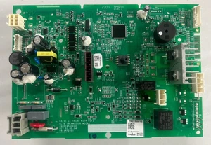 GE Waschmaschine WH22X35239 290D1955G102 UI Hauptsteuerung Schnittstellenplatine - Bild 1 von 2