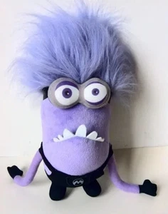 Purple Madness 2 Eye Minions - Bild 1 von 2