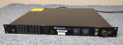 MOTOR DE MEZCLA DIGITAL WHEATSTONE BLADE 3 IP88E - PARA LX24 - PROBADO - BONITO - ¡SE ENVÍA RÁPIDO! Foto 1 de 4