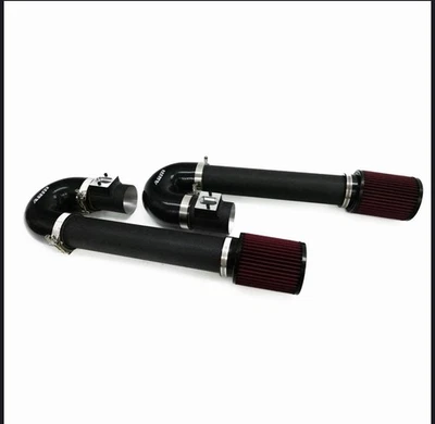 N63/N63TU TOMA DE AIRE FRONTAL PARA CHASIS F BMW 750I, 650I, 550I, ALPINA B6 Foto 1 de 2