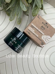 Nuxe Bio Organic Fruit Stone Powder Micro Exfoliating Mask 50Ml - Picture 1 of 1