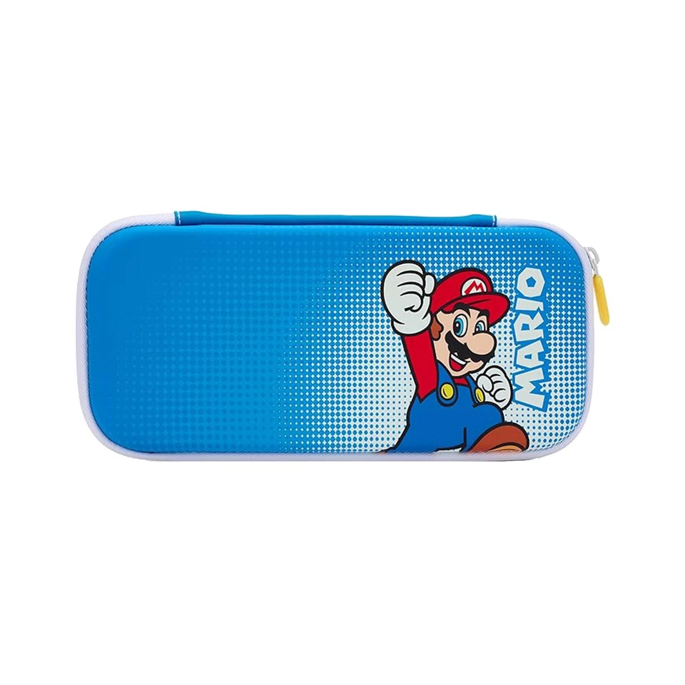 PowerA 1522649-01 portable game console case Hardshell case Nintendo Multicol...