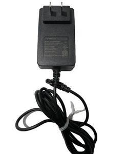 Genuine Tineco iFloor Charger Power Supply S030-1B260100HU 26V 1.0A - Picture 1 of 2