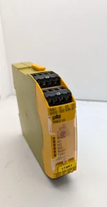 Relè di sicurezza Pilz PNOZ s4 750104 - Foto 1 di 4