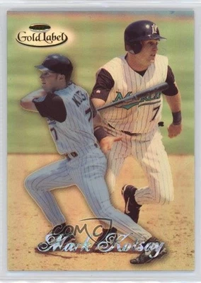 1998 Topps Gold Label Class 2 Mark Kotsay #86 - Image 1 of 2