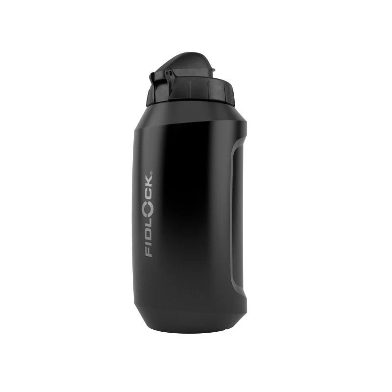 Twist Compact Trinkflasche 750ml schwarz FL-TC-09675(BLK) Fidlock Fahrrad Fidlock