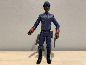 Star Wars 3.75” Hasbro BD50 Legacy Collection Cloud City Wing Guard Loose - Picture 1 of 1