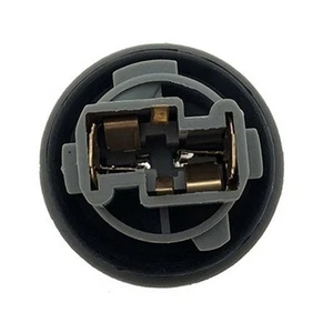 For Toyota Headlight Turn Signal Socket Connector Perfect Fit and Functionality - Picture 1 of 9