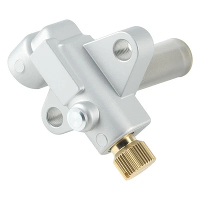 Fuel Shut-Off Valve for Ford Tractor 600 700 800 900 5/601 701 801 901 2000 4000 - Image 1 of 4