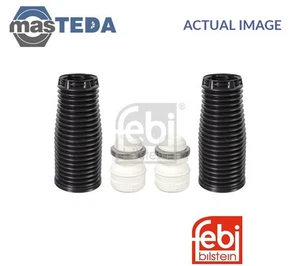 170035 STAUBSCHUTZ STOPP-KIT VORNE FEBI BILSTEIN NEU OE-ERSATZ - Bild 1 von 5