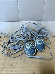 Sunbeam Dual P85KQA 4-polige Heizdecke Kabel Ersatz Controller getestet - Bild 1 von 3